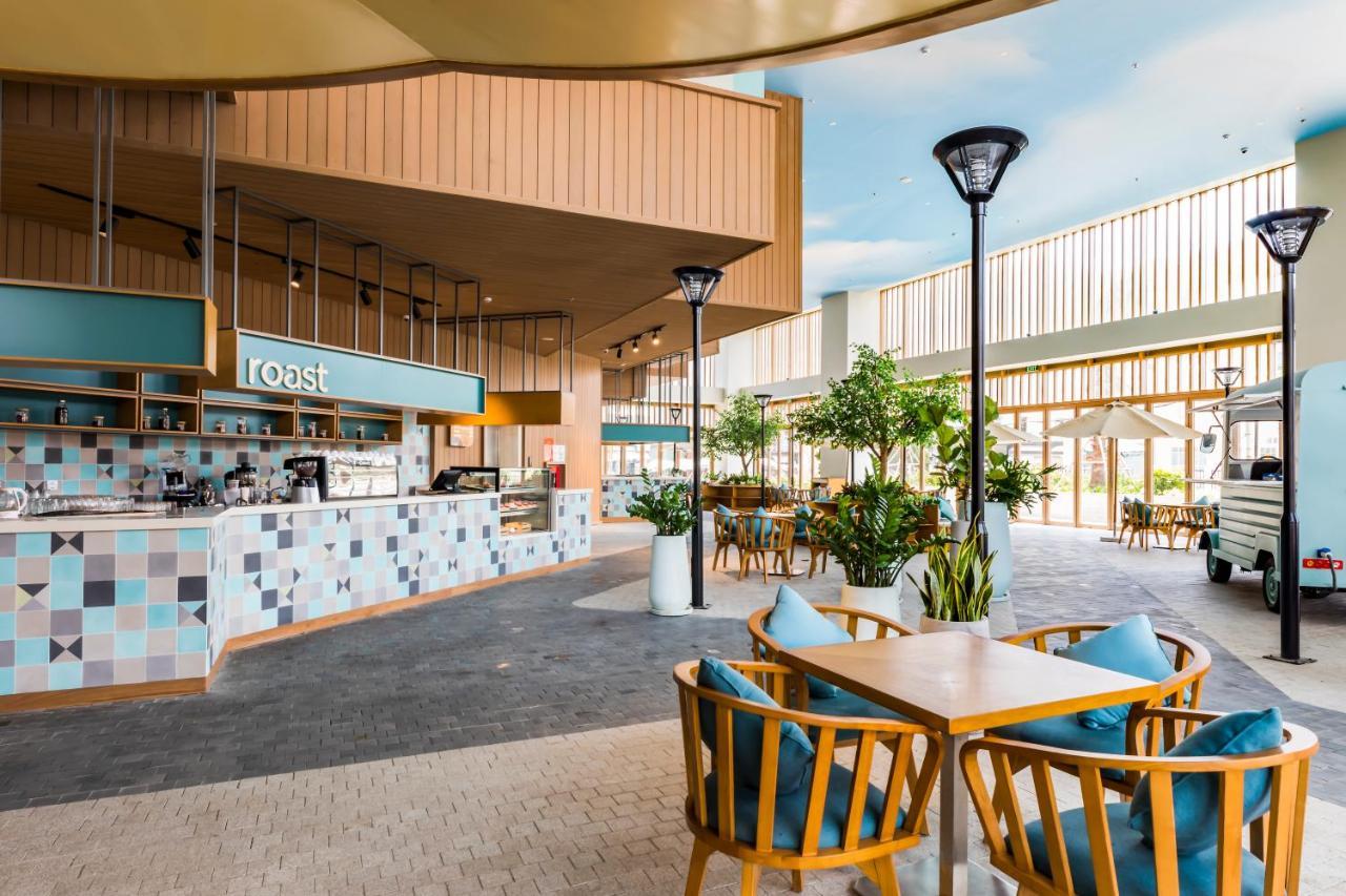 Fusion Suites Vung Tau Exterior photo