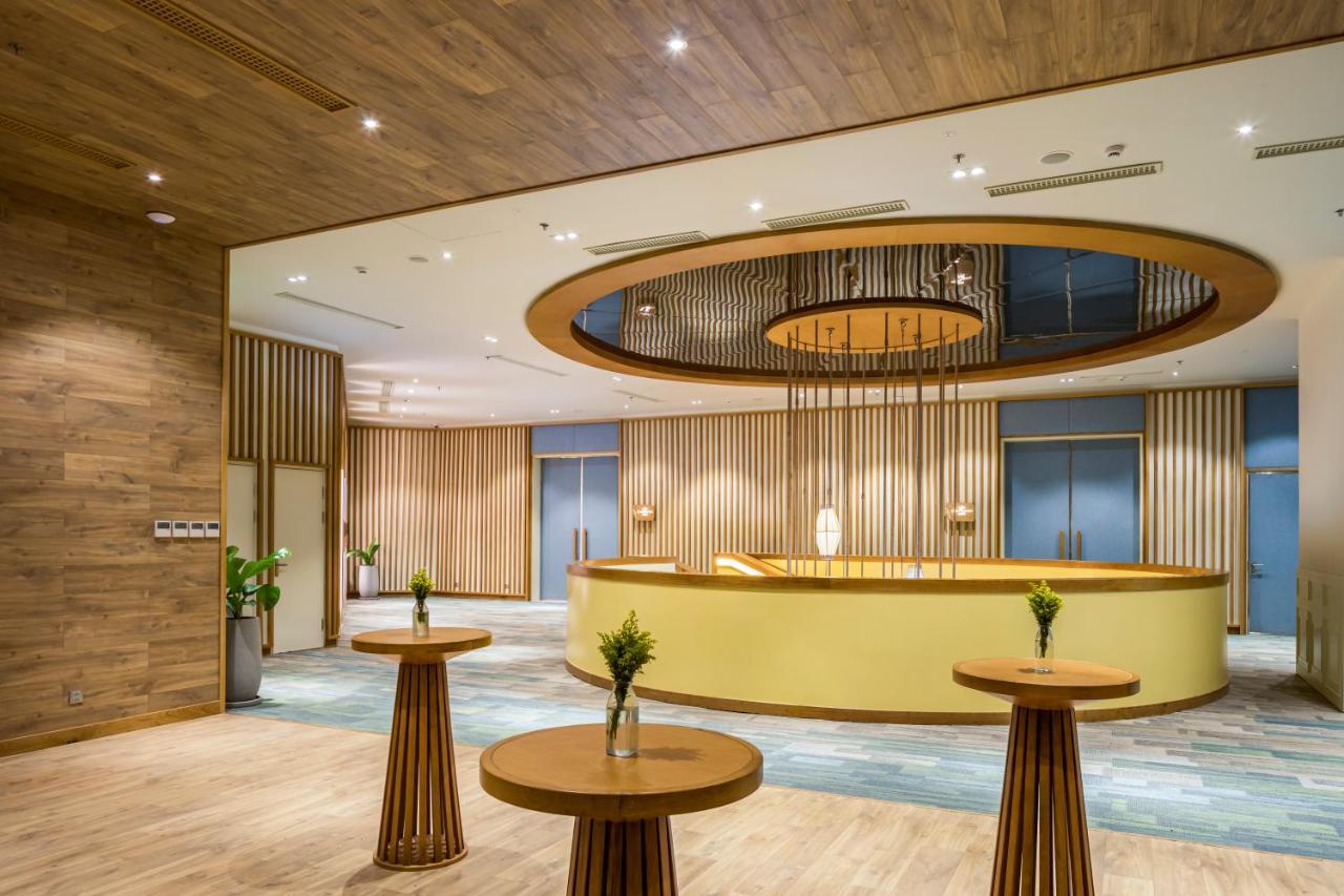 Fusion Suites Vung Tau Exterior photo