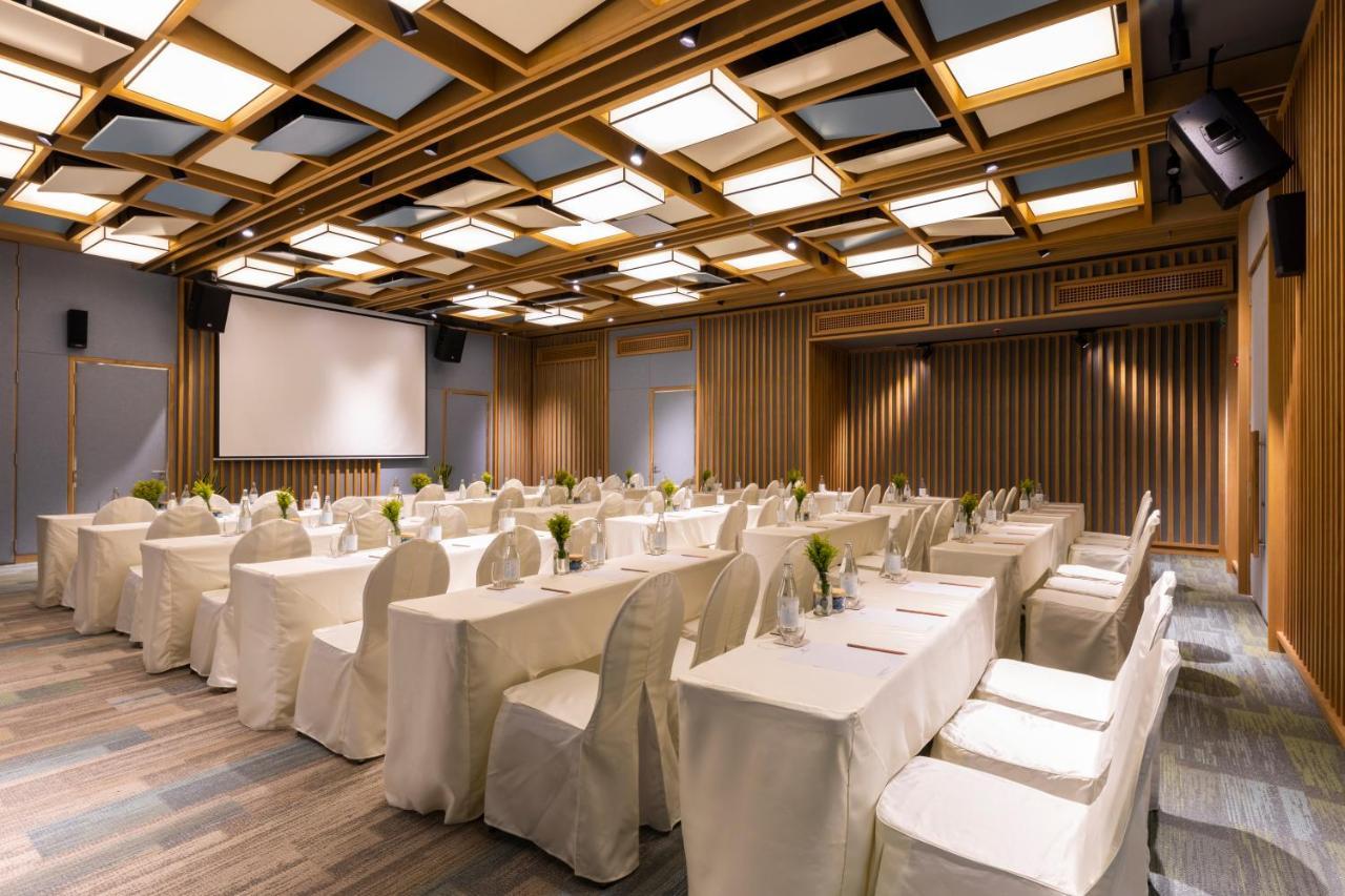 Fusion Suites Vung Tau Exterior photo
