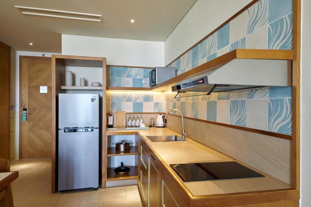 Fusion Suites Vung Tau Exterior photo
