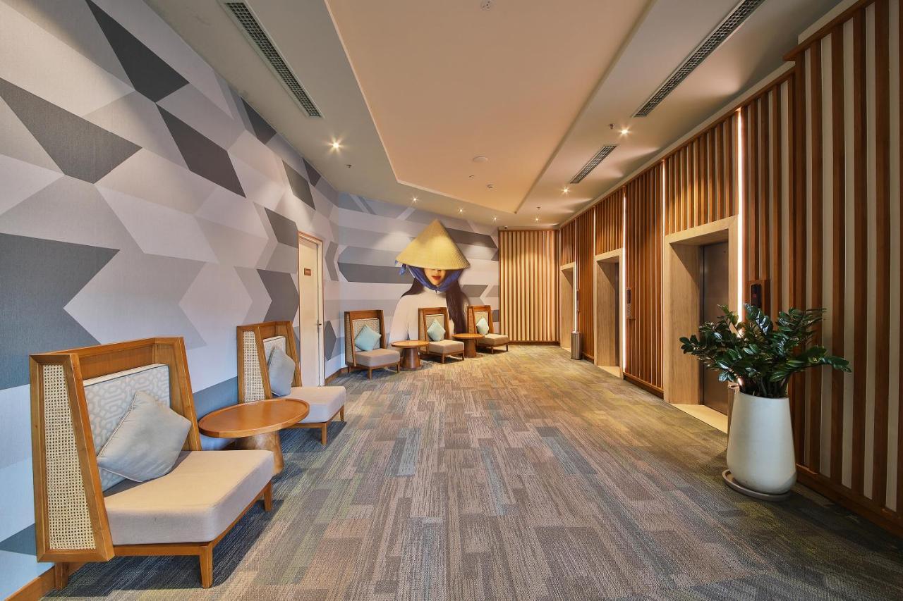 Fusion Suites Vung Tau Exterior photo