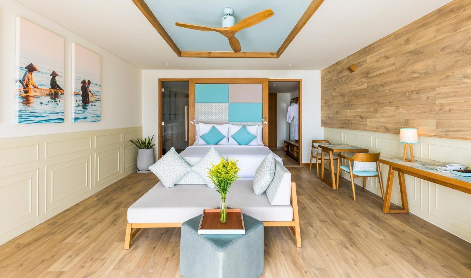 Fusion Suites Vung Tau Exterior photo
