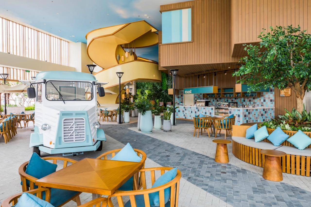 Fusion Suites Vung Tau Exterior photo